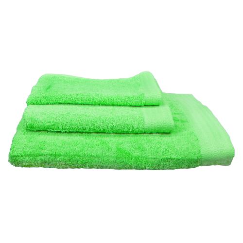  PJTL 100% algodón grande gruesa toalla de baño color